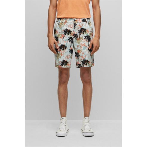 Boss - HBO Taber Shorts Sn33