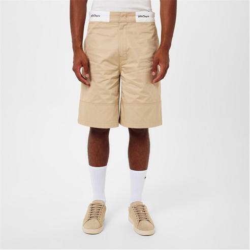PALM ANGELS - Palm Sartorial Shrt Sn34