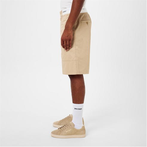 PALM ANGELS - Palm Sartorial Shrt Sn34