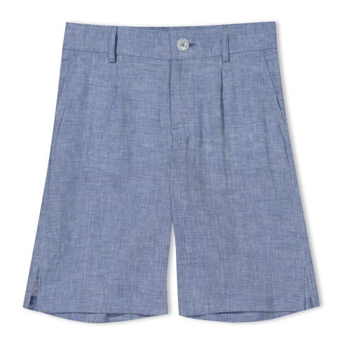 DOLCE AND GABBANA - DG Shorts Jn42