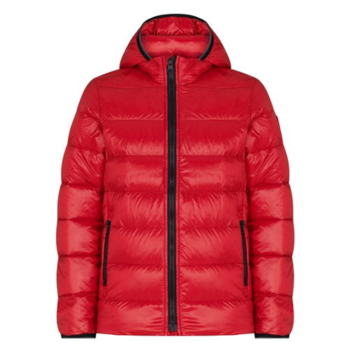 CANADA GOOSE - Juniors Crofton Puffer Jacket