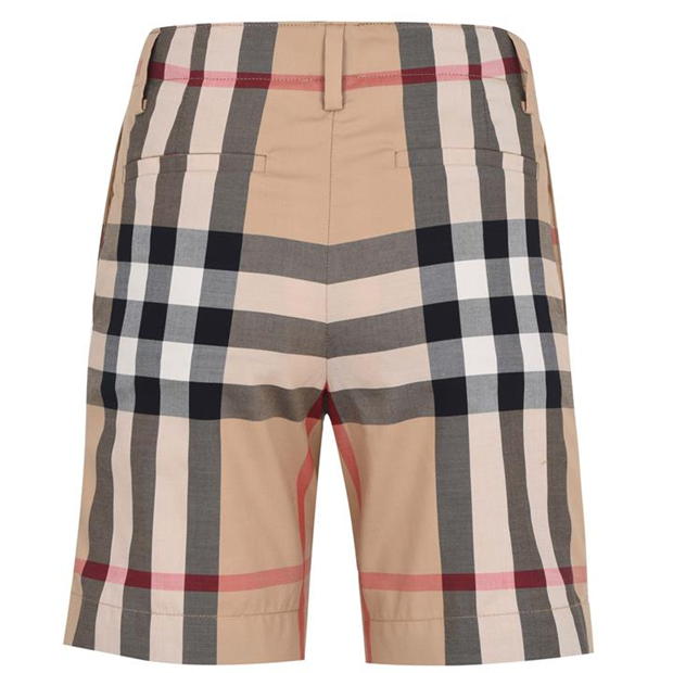 Burberry shorts store mens 2014