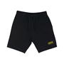 Black - Barbour International - Boys Essential Jersey Shorts