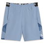French Nvy - Polo Ralph Lauren - Polo Ralph Lauren Logo Shorts Juniors