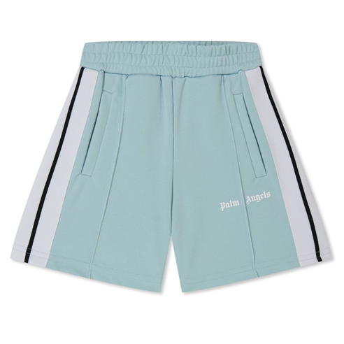 PALM ANGELS - Palm Clss Trk Shrt Jn32