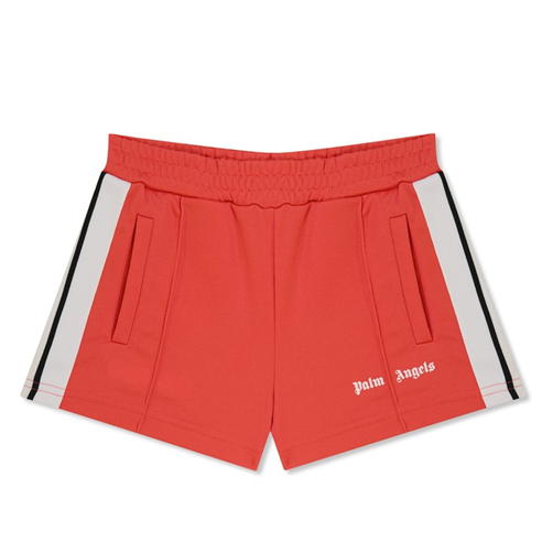 PALM ANGELS - Girls Track Shorts