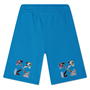 Blue Mul 4584 - OFF WHITE - Boys Monster Shorts