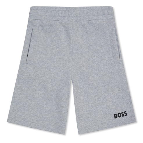 Boss - Boy