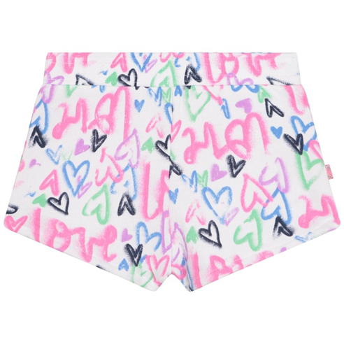 Billieblush - Billieblush Lgo Shrt Jn32