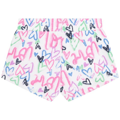 Billieblush - Billieblush Lgo Shrt Jn32