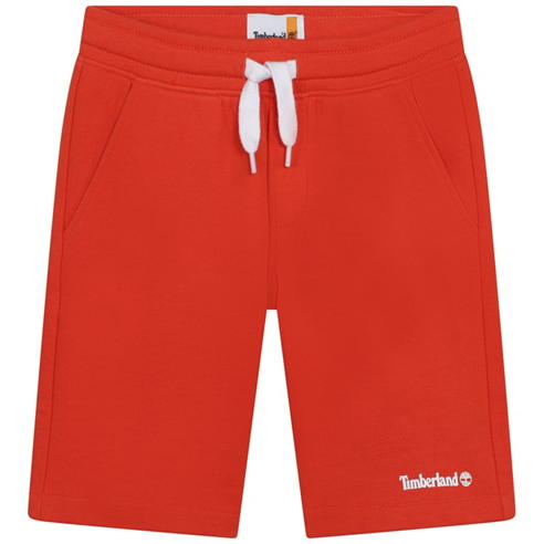 Timberland - Logo Shorts Junior
