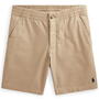 Boating Khaki - Polo Ralph Lauren - Polo Lgo Shorts Jn32