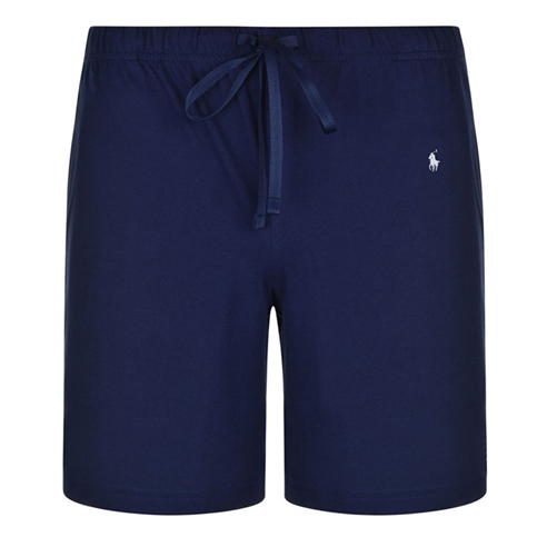 POLO RALPH LAUREN - Jersey Shorts