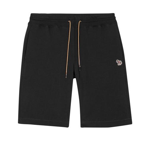 PS PAUL SMITH - Zebra Jersey Shorts