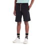 Black SMU 79 - PS PAUL SMITH - Zebra Jersey Shorts
