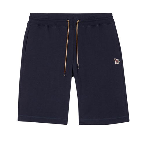 PS PAUL SMITH - Zebra Jersey Shorts