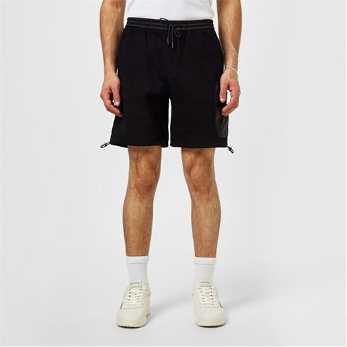 EMPORIO ARMANI - Bermuda