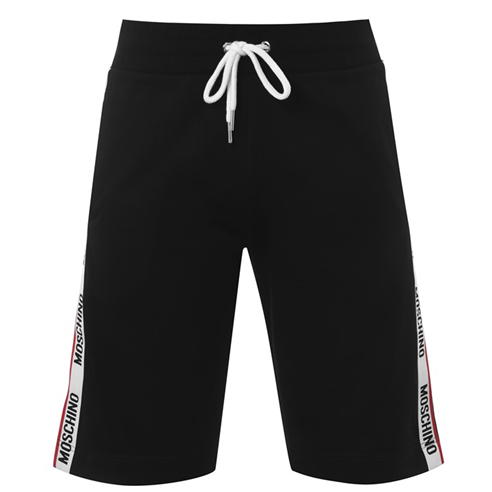 MOSCHINO - Tape Shorts