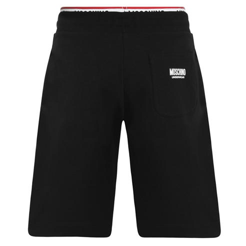 MOSCHINO - Tape Shorts