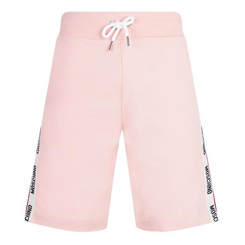 MOSCHINO - Tape Shorts