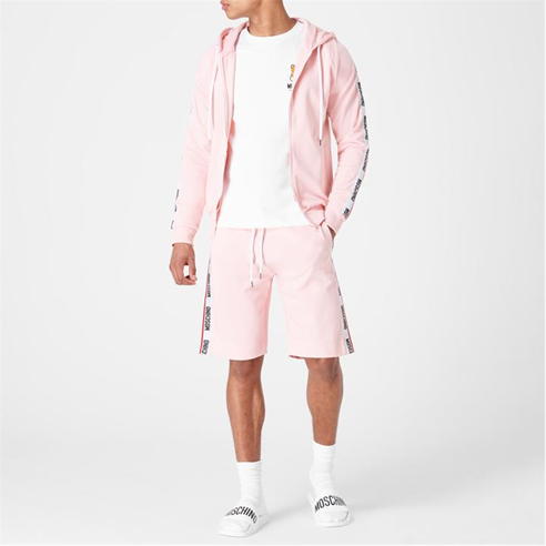 MOSCHINO - Tape Shorts