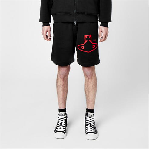 VIVIENNE WESTWOOD - Action Shorts
