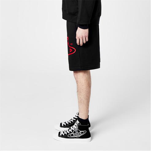 VIVIENNE WESTWOOD - Action Shorts