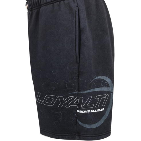 BALR - Q Series Shorts