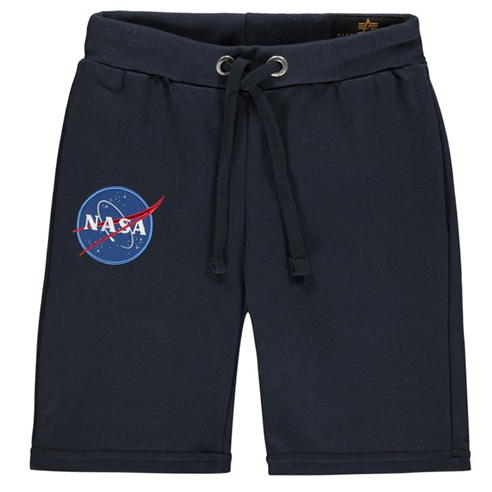 Alpha Industries - NASA Shorts