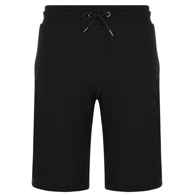 armani sweat shorts