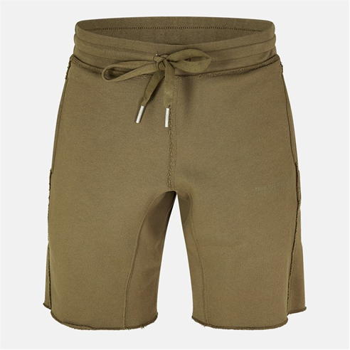STONE ISLAND - Old Effect Shorts