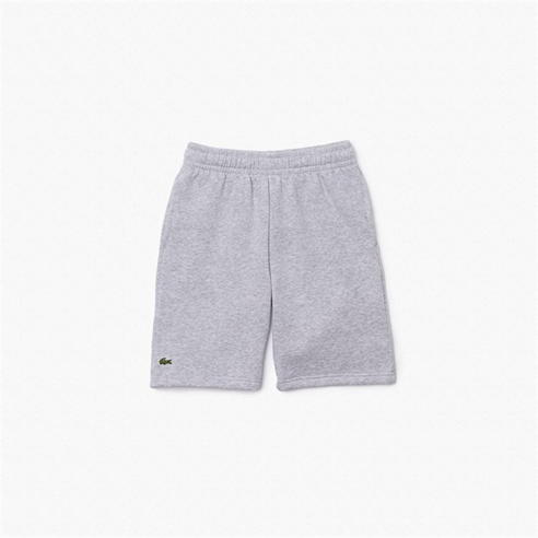 Lacoste - Basic Fleece Shorts