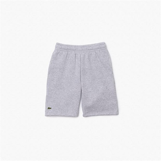 Lacoste Basic Fleece Shorts Cruise Fashion