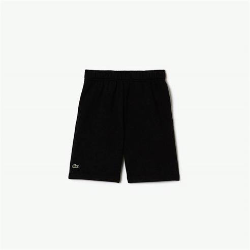 Lacoste - Basic Fleece Shorts