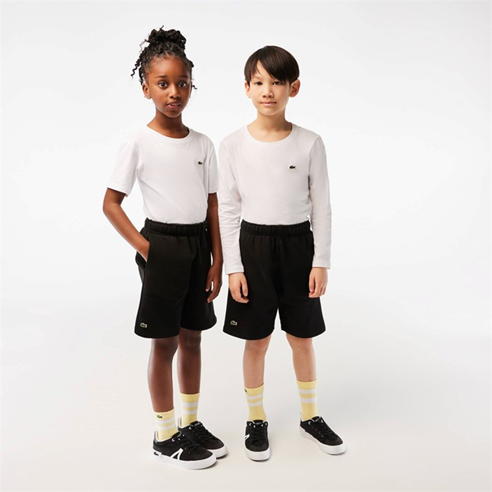 Lacoste - Basic Fleece Shorts