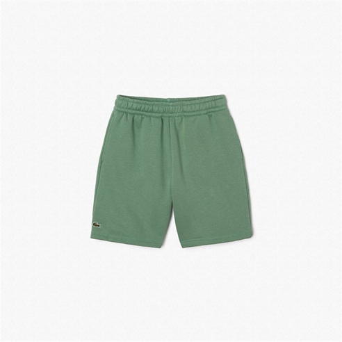 Lacoste - Basic Fleece Shorts