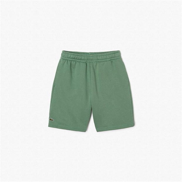 Lacoste - Basic Fleece Shorts