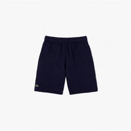 Lacoste - Basic Fleece Shorts