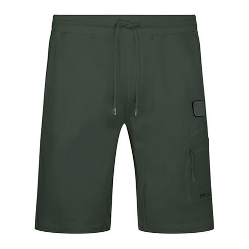 CP Company Metropolis - Met Fleece Shorts
