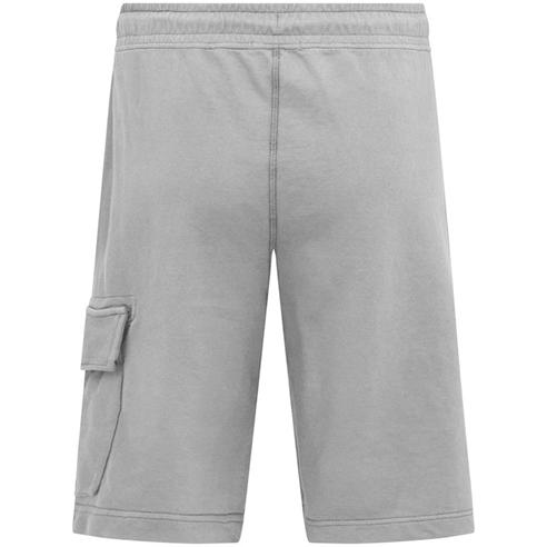 CP COMPANY - Micro Lens Fleece Shorts
