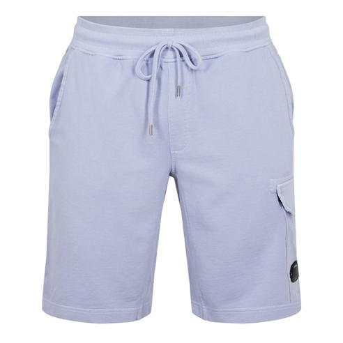 CP Company - Lens Detail Cargo Shorts