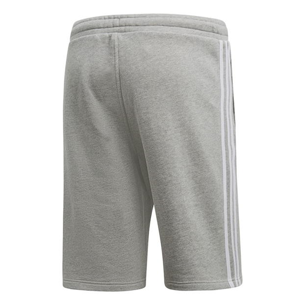 ADIDAS ORIGINALS Three Stripe Cotton Shorts | Cruise Fashion