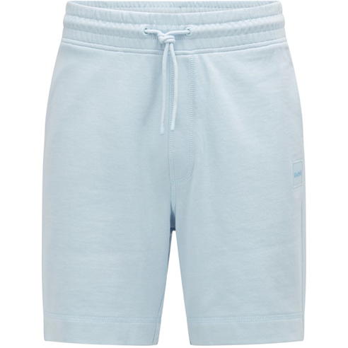 Boss - Sewalk Fleece Shorts
