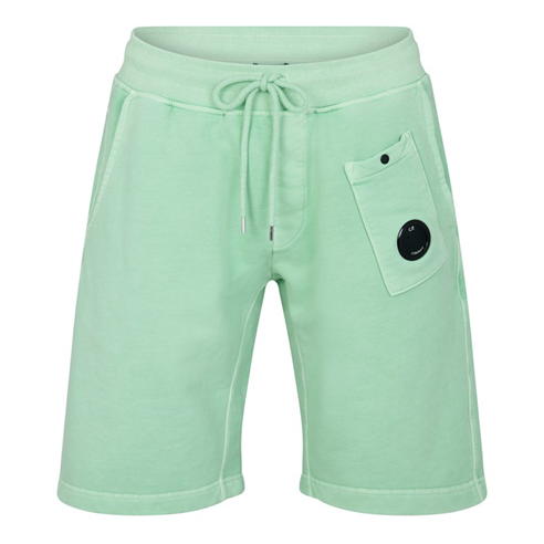 CP Company - Brushed Fleece Shorts