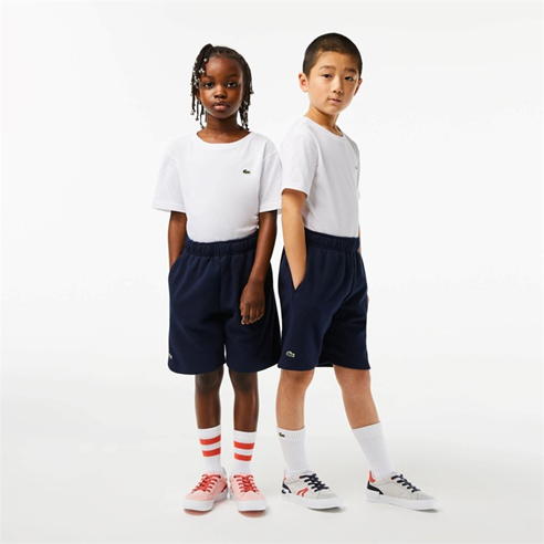 Lacoste - Elastic Shorts