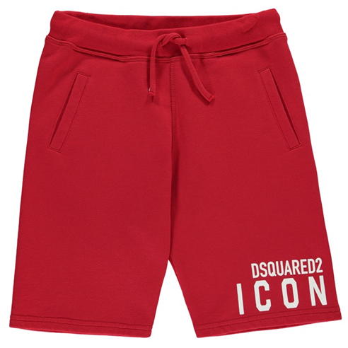 DSQUARED2 - Icon Logo Shorts