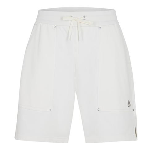 MOOSE KNUCKLES - Gifford Shorts
