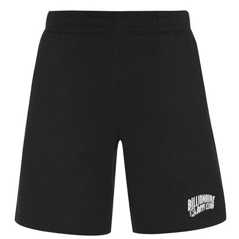 BILLIONAIRE BOYS CLUB - Arch Logo Shorts