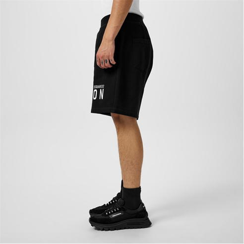 DSQUARED2 - Icon Shorts