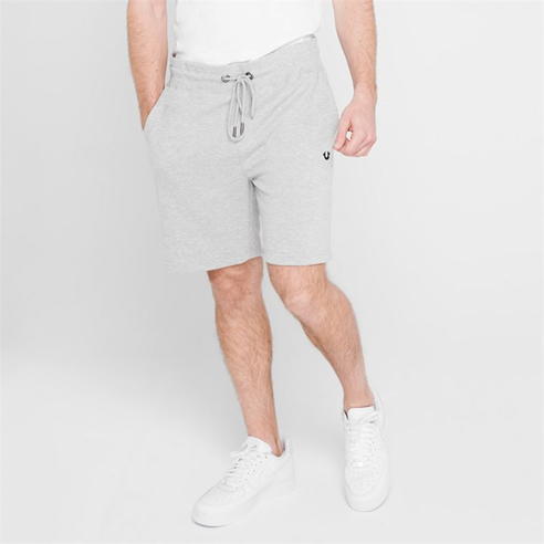 True Religion - Horseshoe Shorts